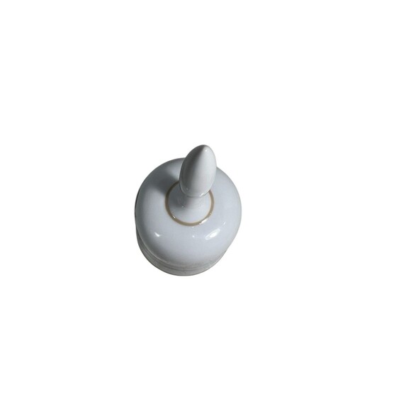 VTG 1977 Mothers Day Bell Martha Hummel Art Porcelain Ceramic Schmid Bros *READ - Picture 9 of 11